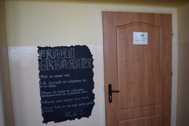 Dzień Otwartych Drzwi 2018